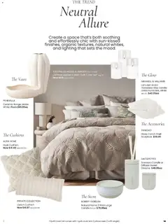 Preview of Myer  Catalogue  - valid from 03.02.2026 | Page: 2