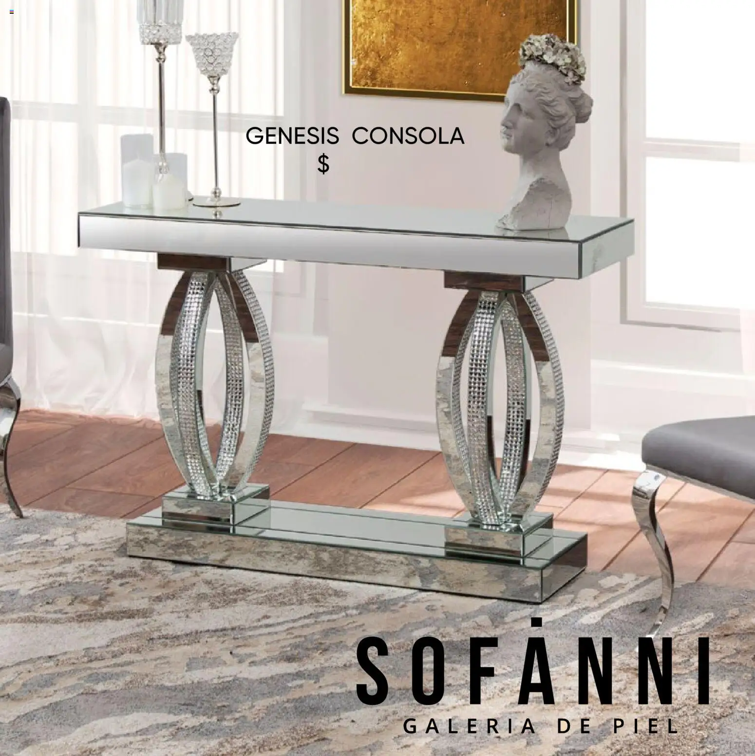 Nuevas ofertas de Muebles Dico válidas en toda la República Mexicana desde el 06.11.2025. ¡Encuentra las mejores ofertas en Muebles Dico catálogo Sofanni Pacifico! | Página: 93