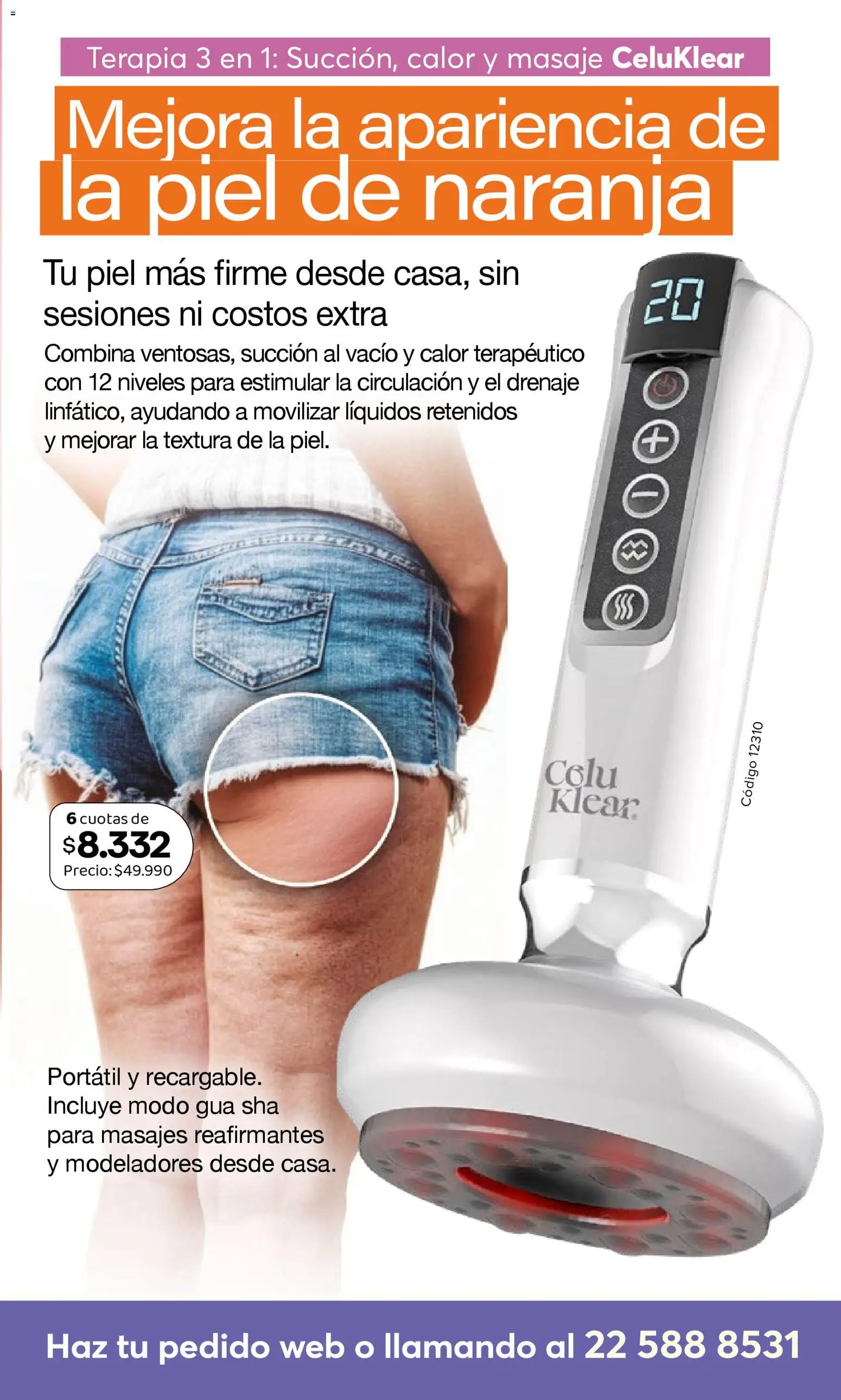 A3D Ofertas  │ válido desde el 10.04.2026 | Página: 5