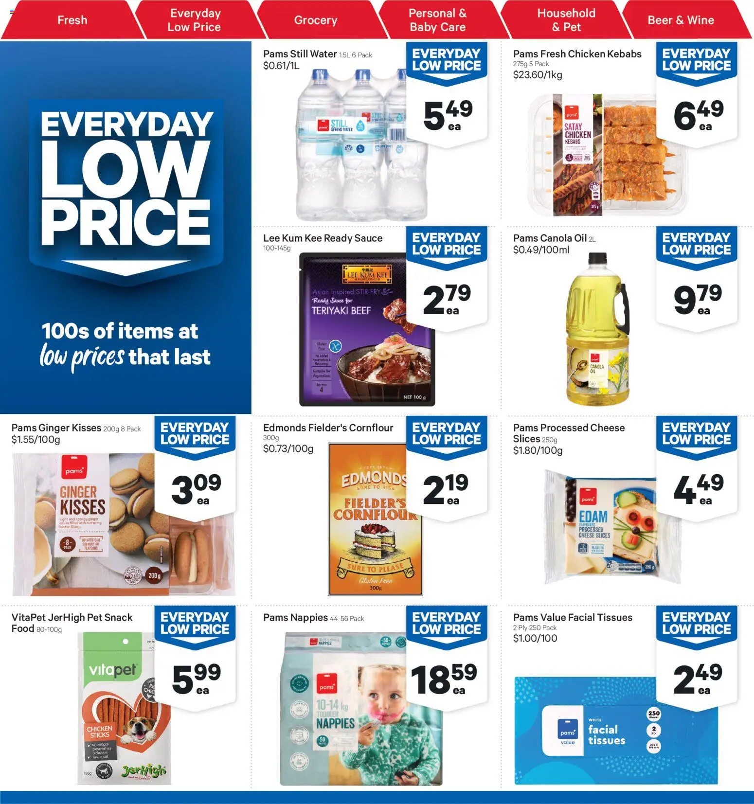 New World catalogue from 29.12.2025 | Page: 8