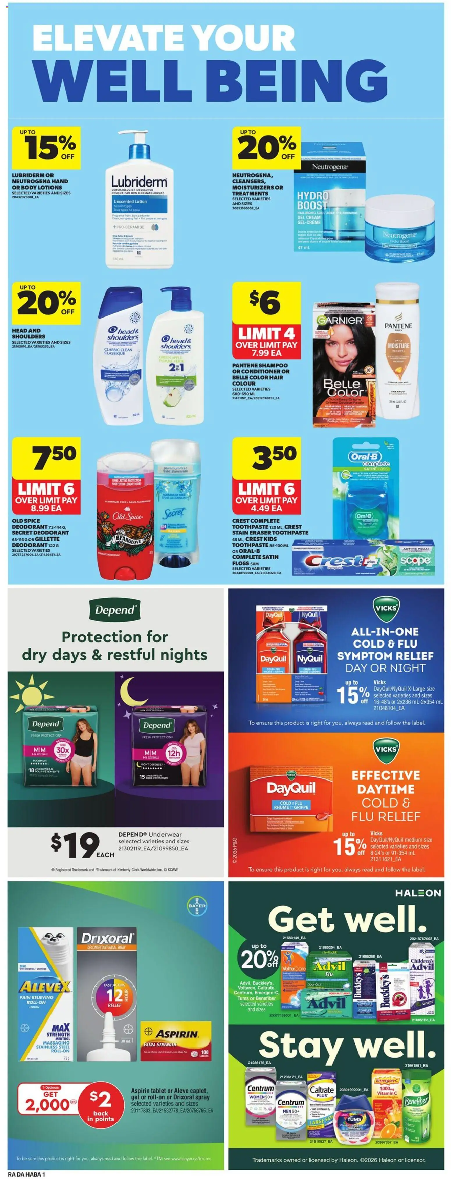 Atlantic Superstore flyer valid from 05.02.2026 | Page: 26