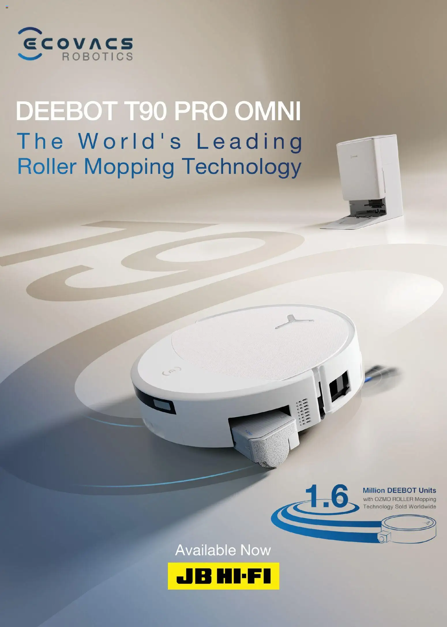 JB Hi-Fi catalogue - valid from 01.04.2026 | Page: 67