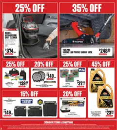 Preview of Supercheap Auto Black Friday - valid from 05.11.2025 | Page: 2