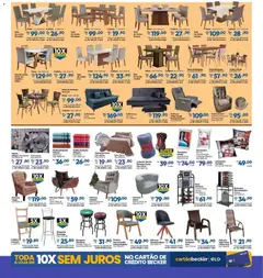 Lojas Becker - Ofertas Dezembro - Pré-Visualização do folheto da loja Lojas Becker, válido de 01.12.2025 | Página: 10