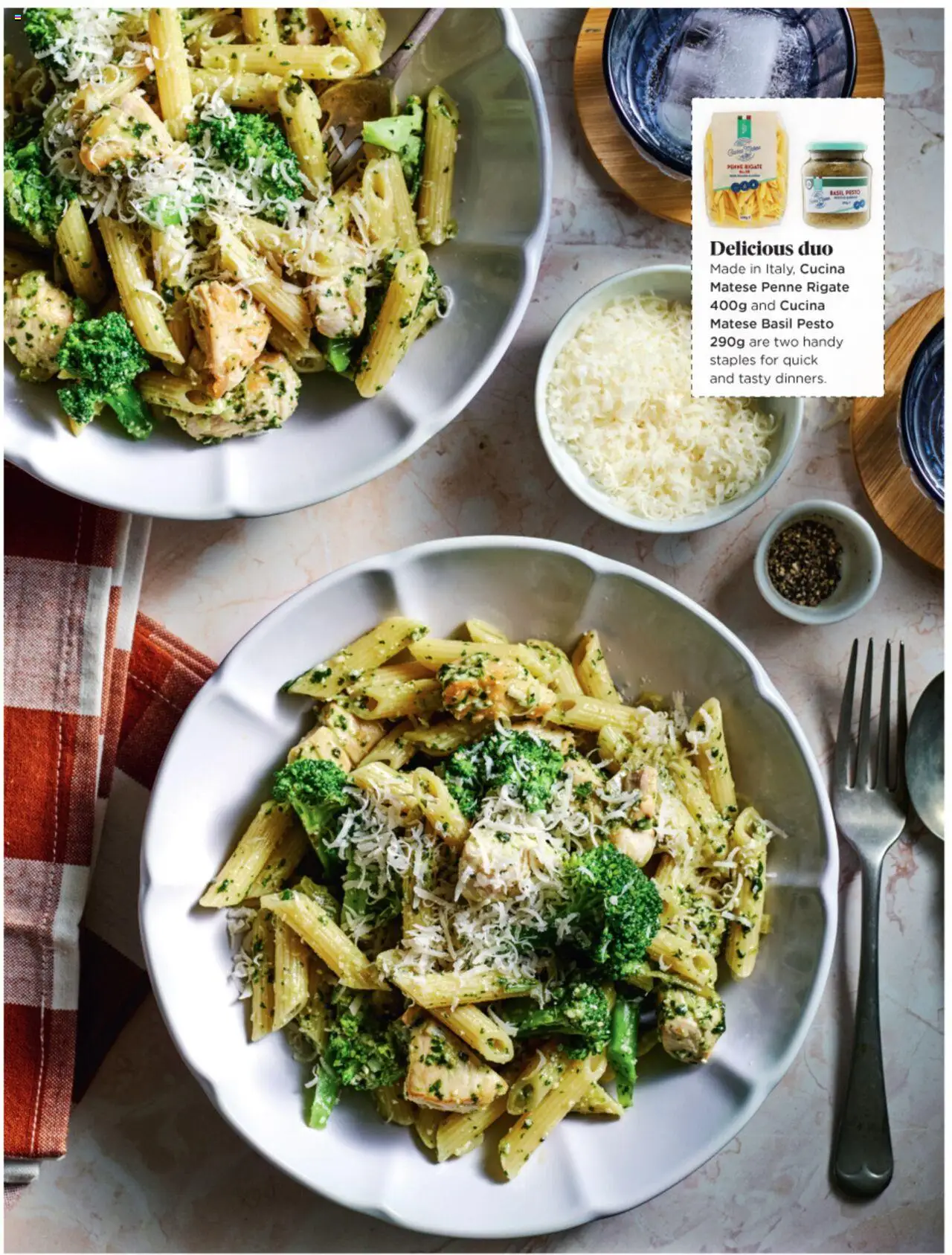 Coles catalogue - valid from 03.07.2025 | Page: 55