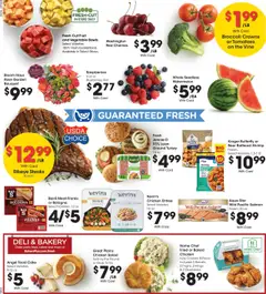 Baker's Weekly Ad - valid from 30.07.2025 | Page: 11