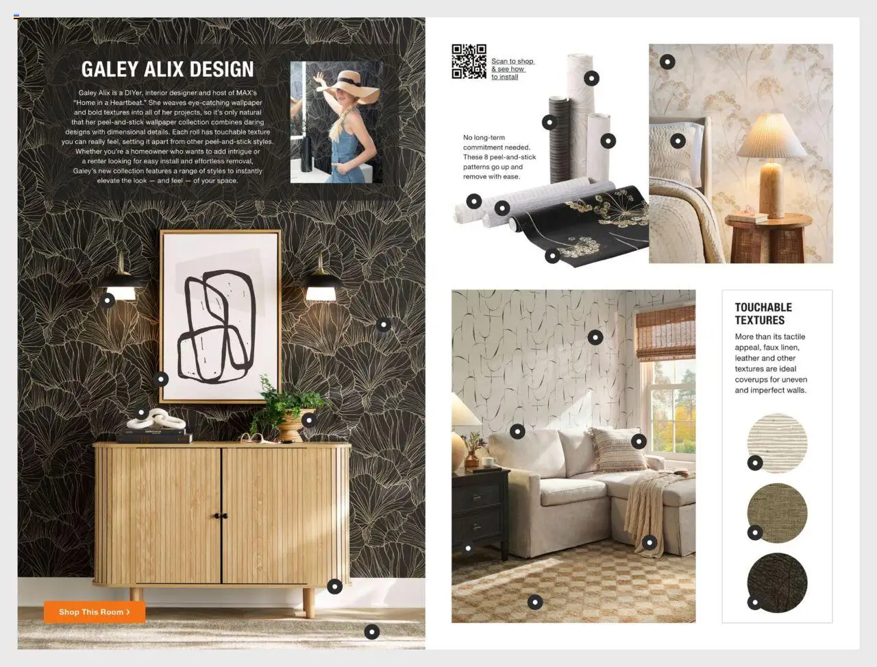 Home Depot Catalog - valid from 15.09.2025 | Page: 8