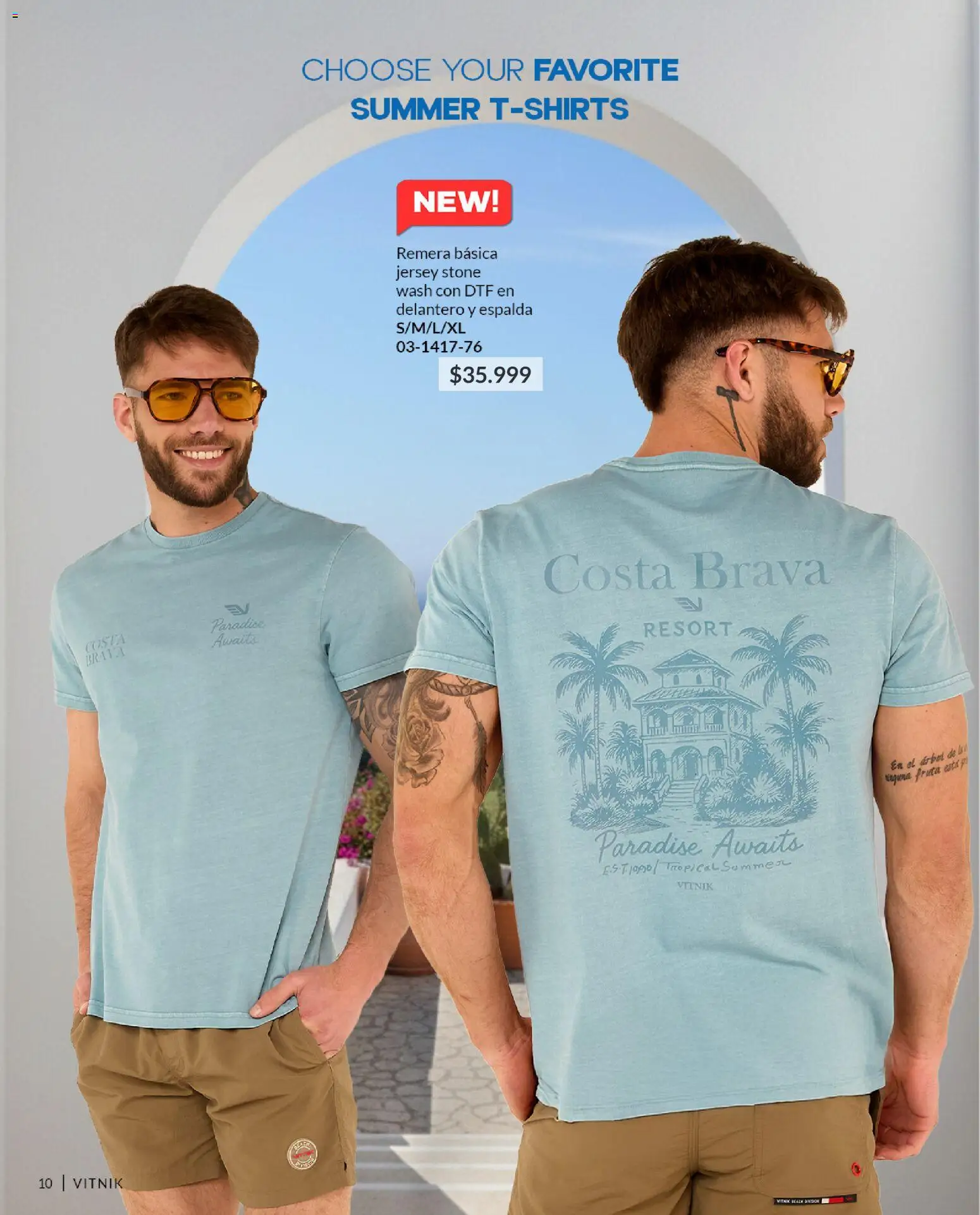 Vitnik - Hombre │ válido desde el 05.02.2026 | Página: 10