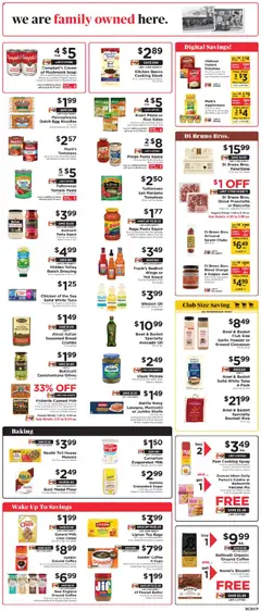 Preview of ShopRite weekly ads valid from 19.12.2025 | Page: 10