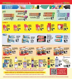 Encarte RedEconomia - Pré-Visualização do folheto da loja RedEconomia, válido de 15.10.2025 | Página: 22