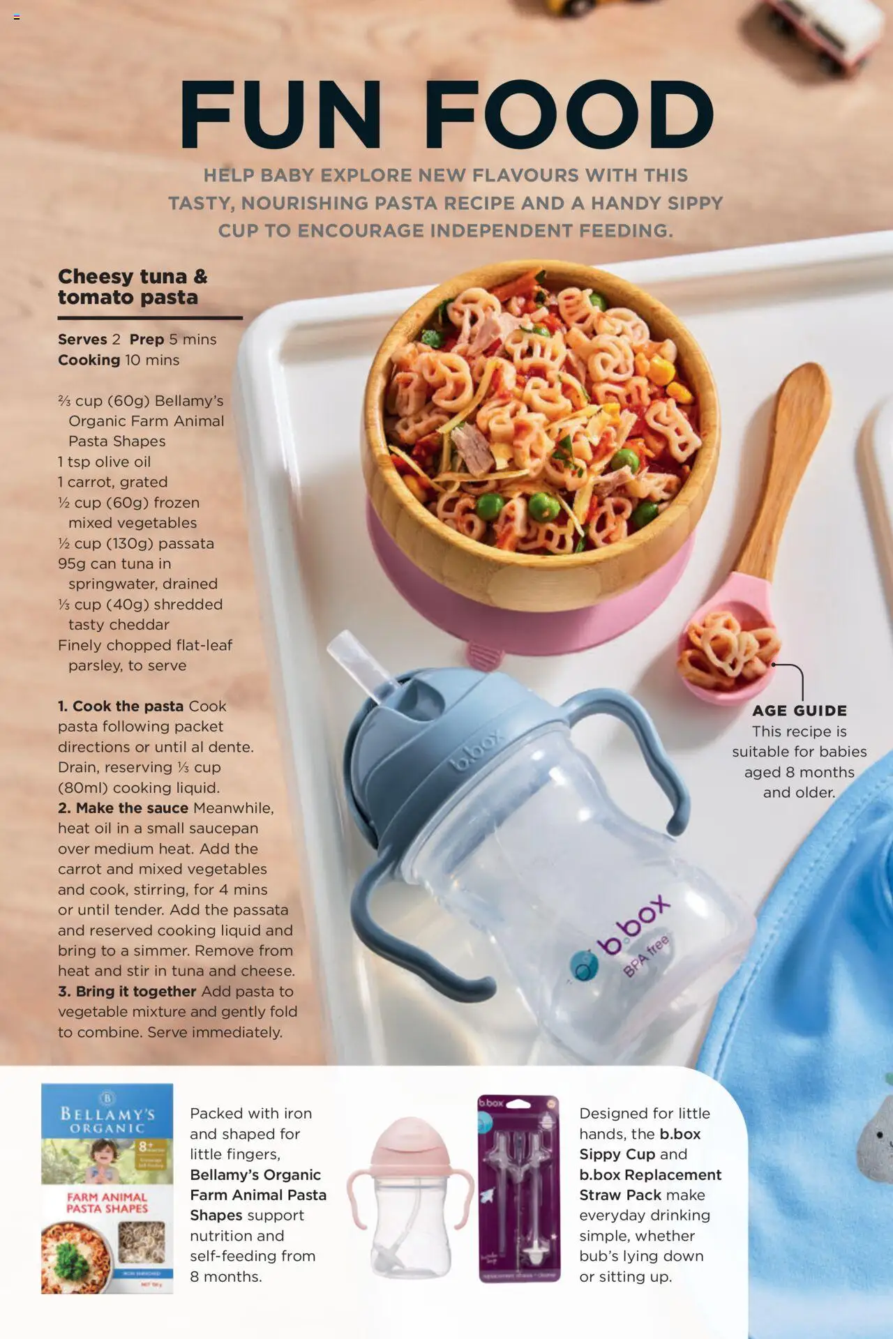 Coles catalogue - valid from 06.10.2025 | Page: 107 | Products: Oil, Pasta, Sauce, Iron