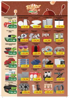 Mart Minas - Ofertas da semana - Pré-Visualização do folheto da loja Mart Minas, válido de 11.12.2025 | Página: 5