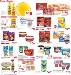 Preview of Family Fare weekly ads valid from 25.01.2026 | Page: 10