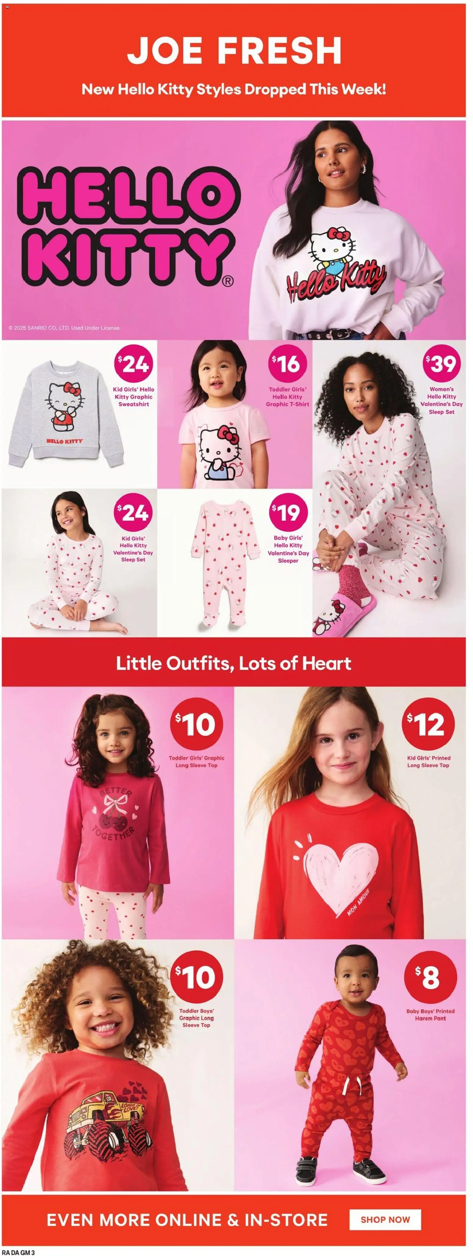 Atlantic Superstore flyer valid from 22.01.2026 | Page: 23