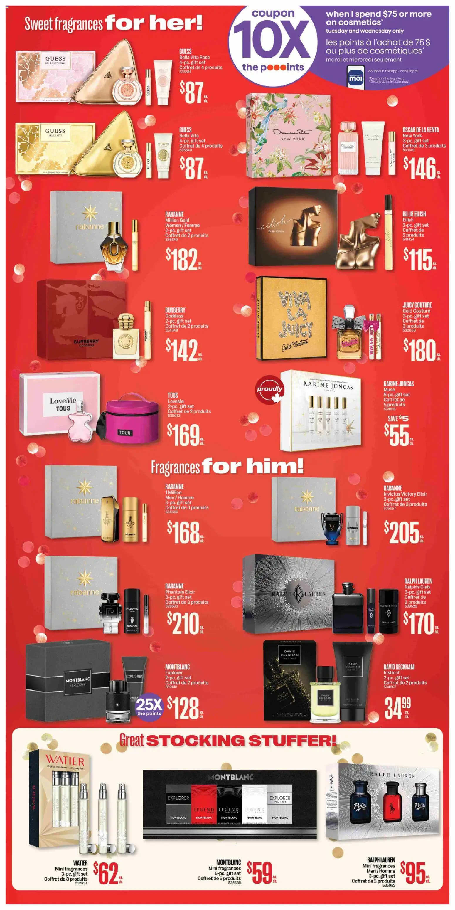 Jean Coutu flyer valid from 04.12.2025 | Page: 4