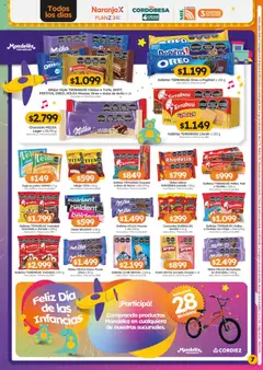 Cordiez ofertas │ válido desde el 14.08.2025 | Página: 7
