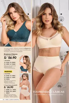 Vista previa de folleto Azzorti - Campaña 16 de la Azzorti válido desde 29.09.2025 | Página: 84