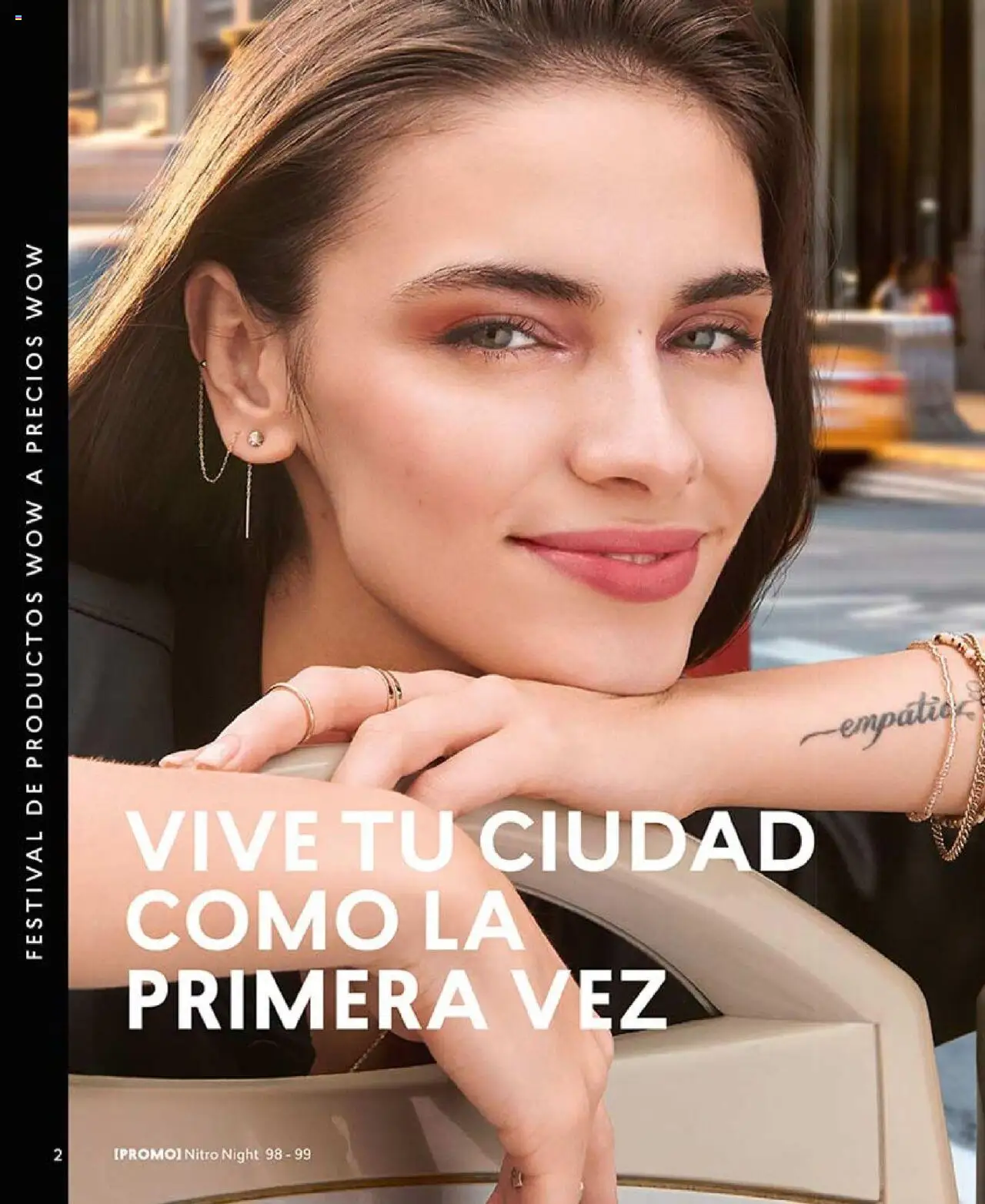 CyZone revista - valida desde el 29.07.2025 | Página: 2