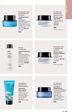 Preview of Avon weekly ads valid from 22.10.2025 | Page: 95