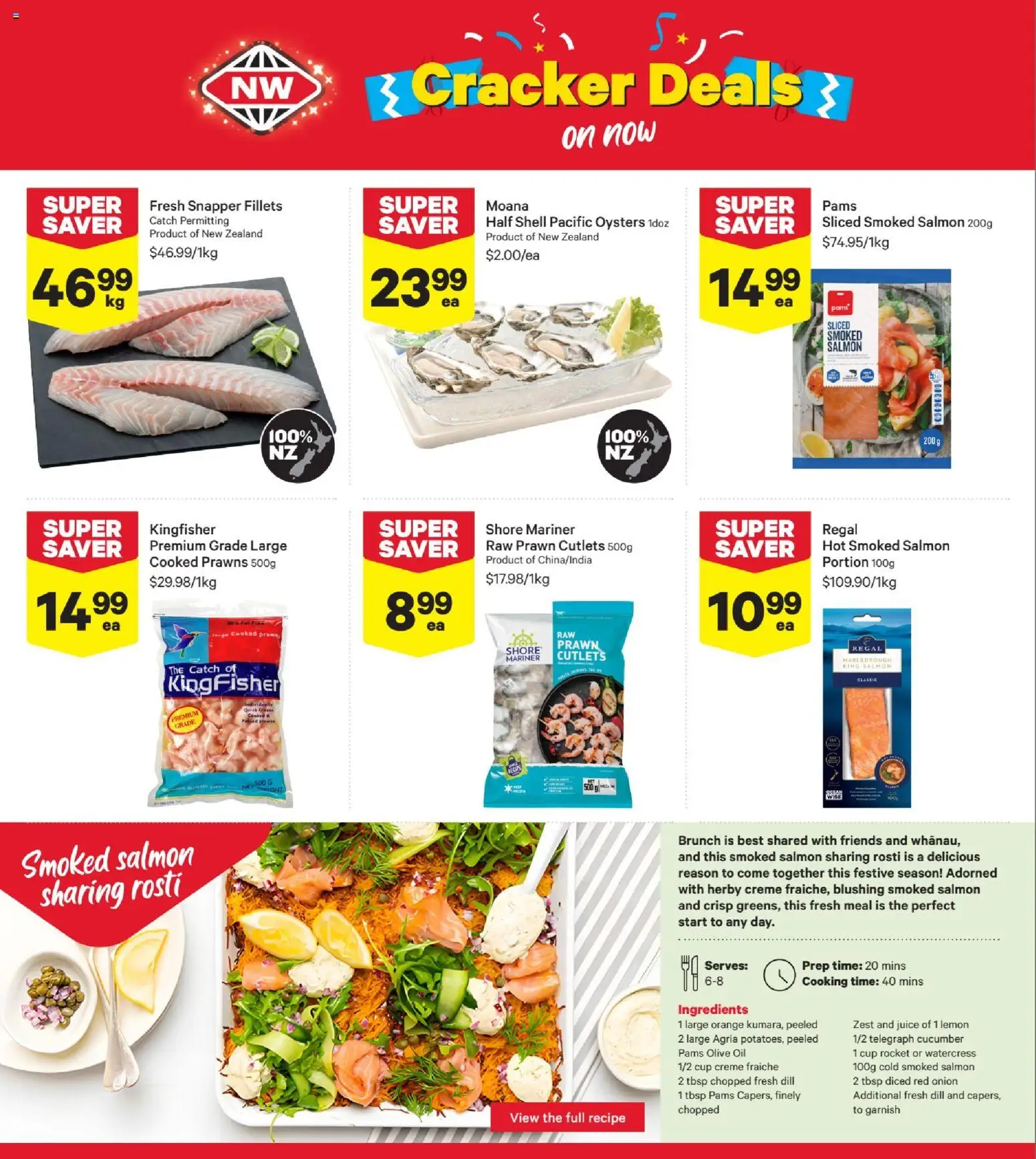 New World catalogue from 24.11.2025 | Page: 10