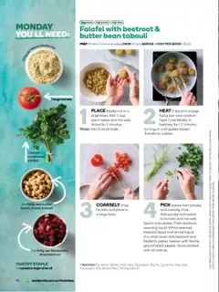 Woolworths catalogue - valid from 01.08.2025 | Page: 42