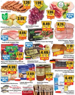 Preview of Starsky weekly flyer / circulaire from shop Starsky valid from 04.12.2025 | Page: 2