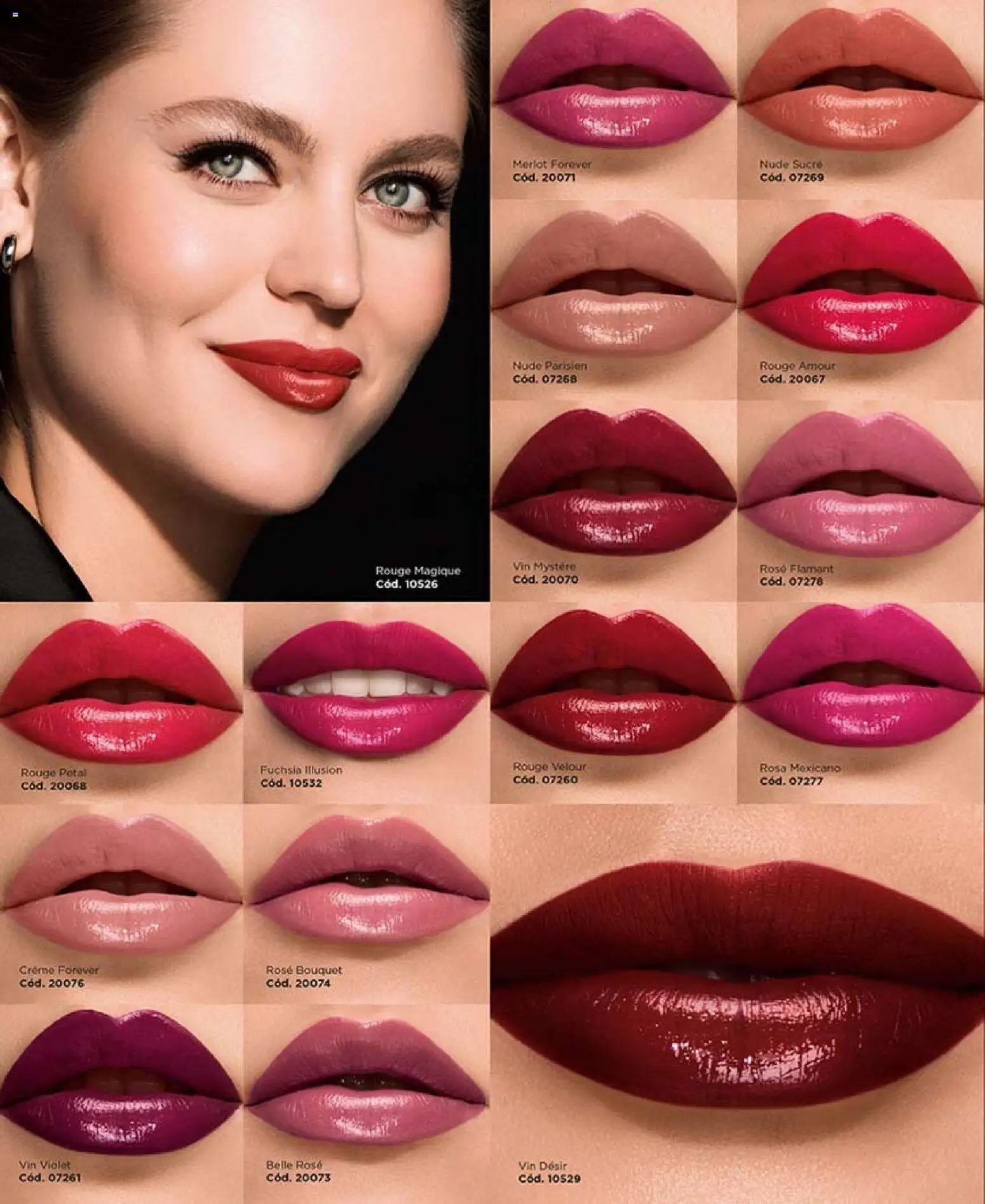 Catálogo L'Bel válido desde 31.01.2026 | Página: 34