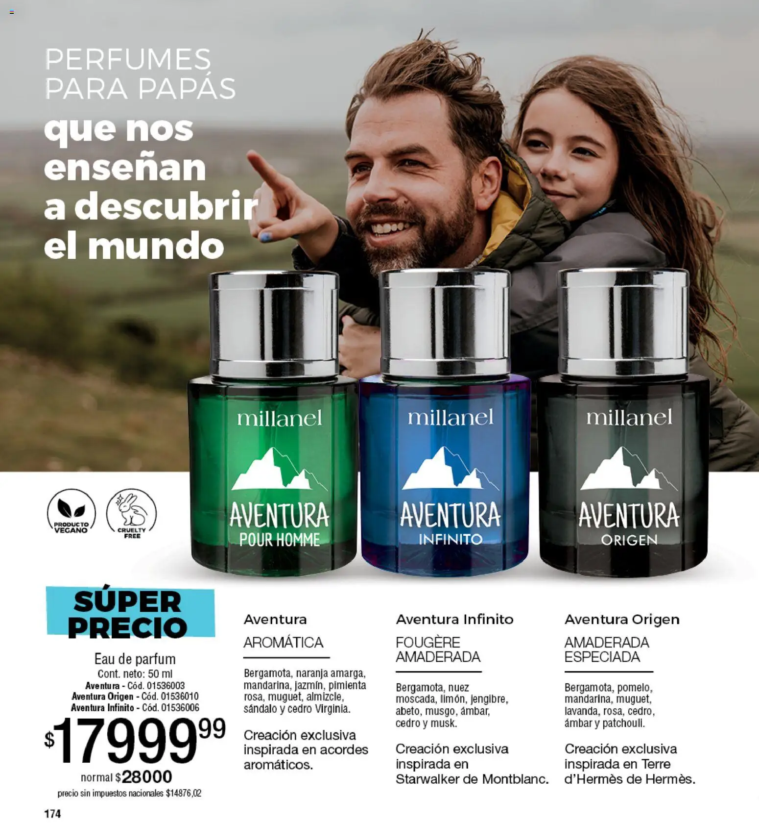 Millanel - Catálogo de 27/04/2026 ✳️ Obtenga un descuento limitado hoy mismo | Argentina