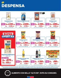 Alvi catálogo │ válido desde el 27.08.2025 | Página: 10 | Productos: Bolsa, Pollo, Vino, Mayonesa