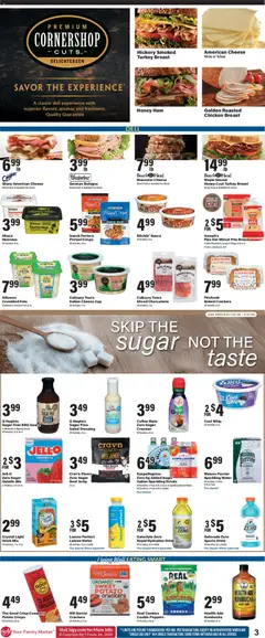 Preview of Big Y weekly ads valid from 08.01.2026 | Page: 5