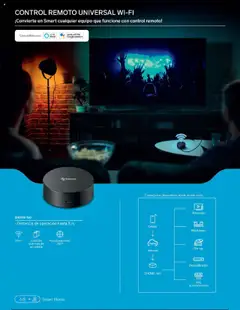 Vista previa de Steren catálogo, nuevo folleto de la tienda, válido en México a partir del 01.01.2025 | Página: 86