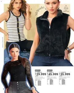 Carmel - Carmel C17 2025 -  Vista previa de la revista de la tienda Carmel valido desde el 25.09.2025 | Página: 70