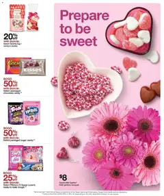 Preview of Target weekly ads valid from 11.01.2026 | Page: 34 | Products: Milk, Chocolate, Sugar