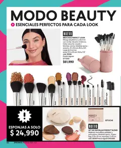 CyZone catálogo -  Vista previa de la revista de la tienda CyZone valido desde el 03.04.2026 | Página: 86