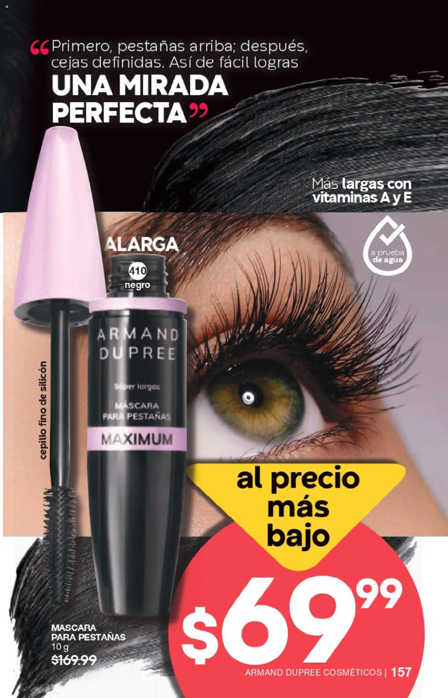 Nuevas ofertas de Fuller válidas en toda la República Mexicana desde el 04.02.2026. ¡Encuentra las mejores ofertas en Fuller campaña 22 2026! | Página: 159