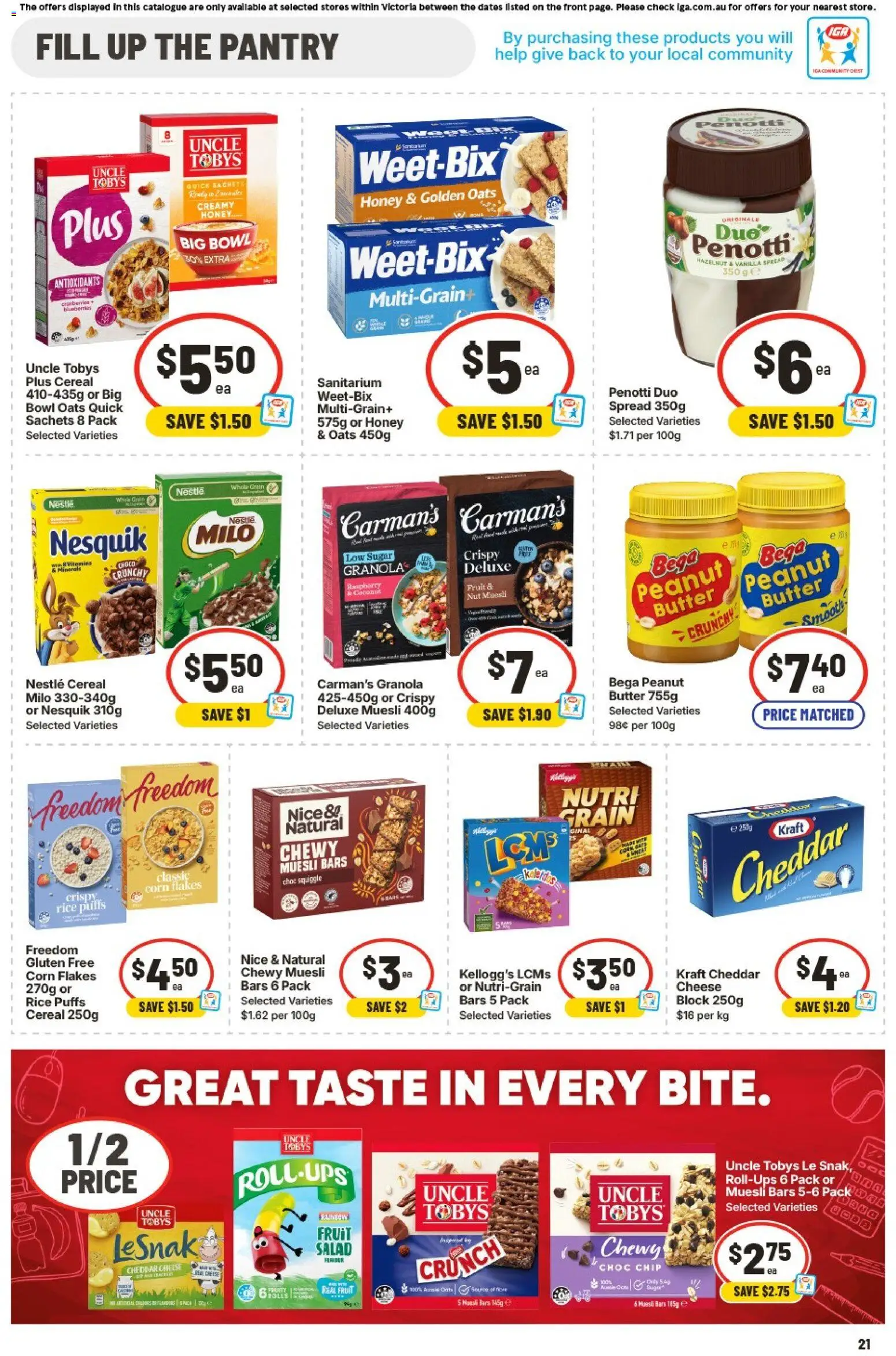 Ritchies catalogue - valid from 11.02.2026 | Page: 24