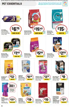 Preview of IGA  Catalogue  - valid from 11.02.2026 | Page: 40