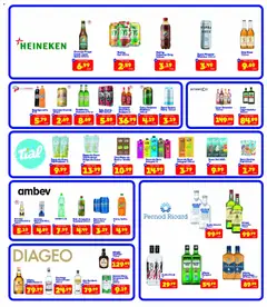 Boa Supermercados - Ofertas Grandes Marcas - Pré-Visualização do folheto da loja Boa Supermercados, válido de 19.12.2025 | Página: 16