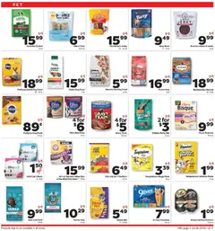 Preview of Weis weekly ads valid from 26.03.2026 | Page: 4