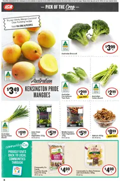 Preview of IGA Catalogue VIC - valid from 15.10.2025 | Page: 13