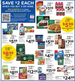 Preview of Baker's weekly ads valid from 10.12.2025 | Page: 4