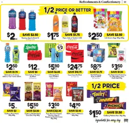 Preview of Drakes  Catalogue  - valid from 07.01.2026 | Page: 11