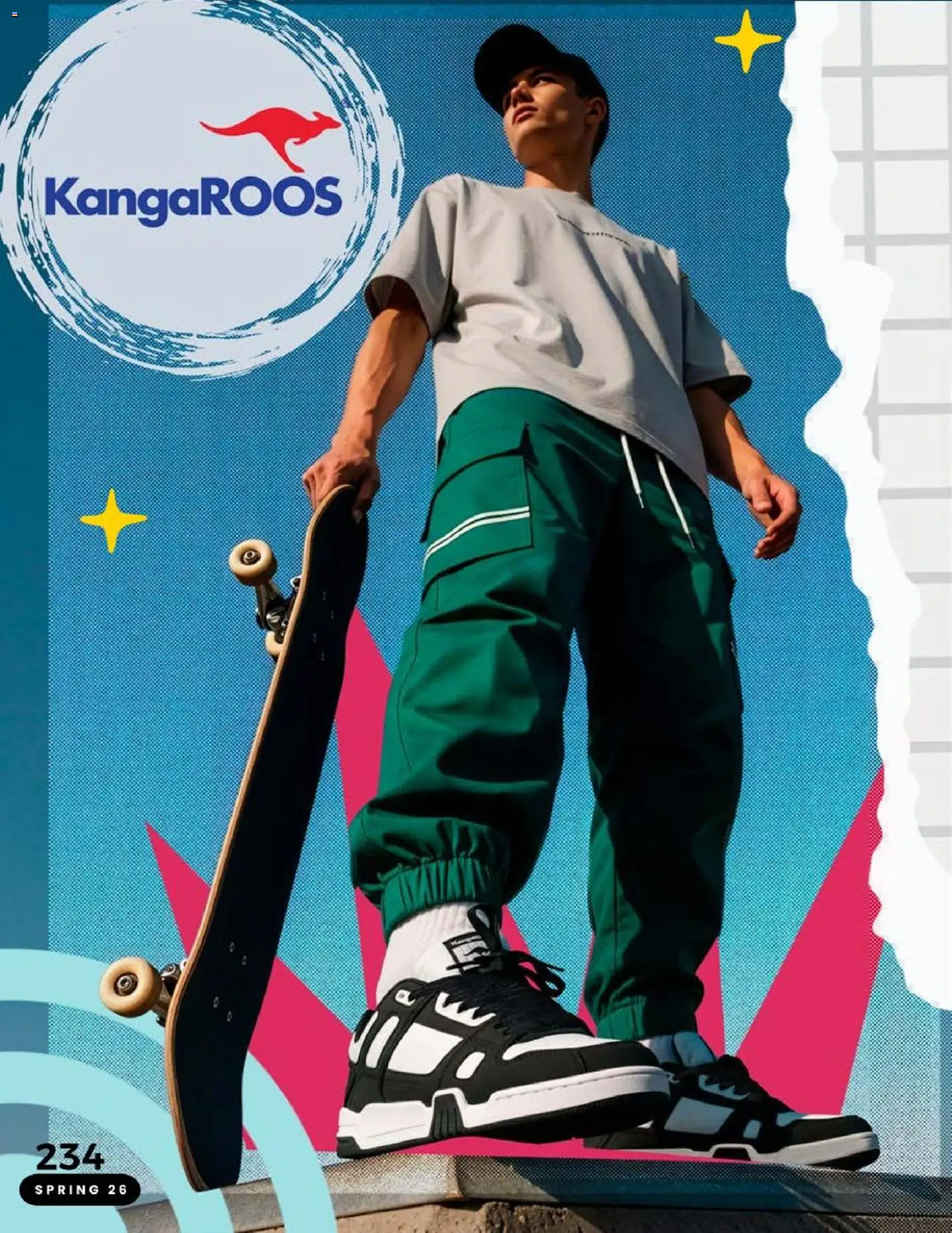 Nuevas ofertas de Price Shoes válidas en toda la República Mexicana desde el 15.02.2026. ¡Encuentra las mejores ofertas en Price Shoes catálogo ! | Página: 234