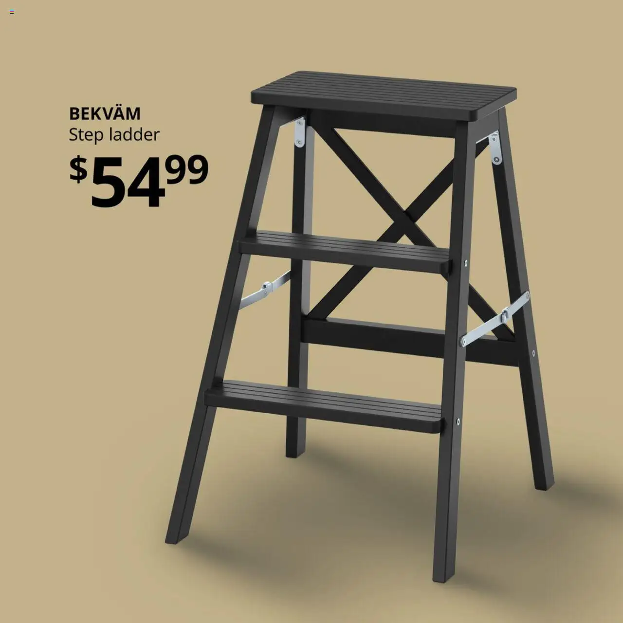IKEA Kitchens 2025 - valid from 22.07.2024 | Page: 39 | Products: Ladder