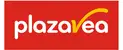 Logotipo de Plaza Vea