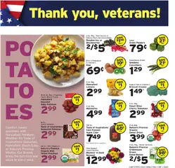 Preview of Hannaford weekly ads valid from 09.11.2025 | Page: 3