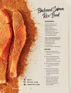 Preview of Foodland Mighty Magazine - Summer 2025/26 - valid from 01.12.2025 | Page: 14