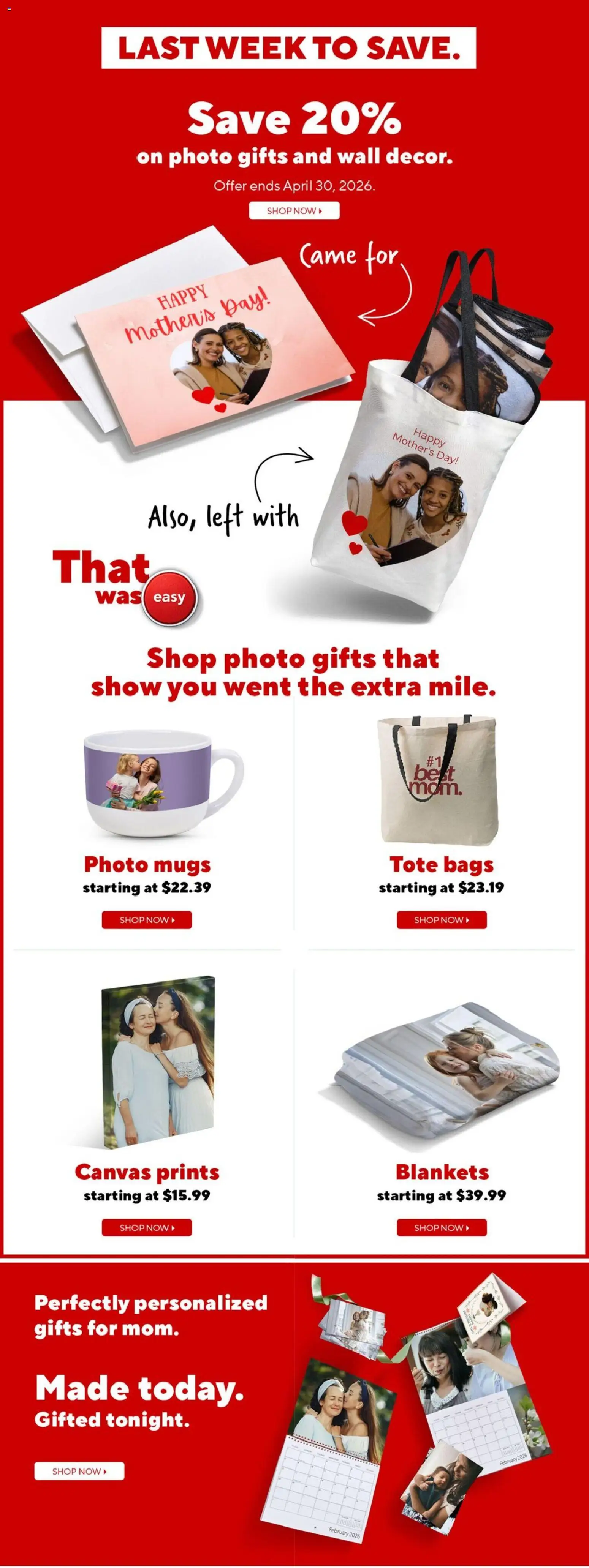 Staples flyer valid from 24.04.2026 | Page: 4