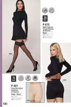 Ofertas Lady Genny válido desde el 09.02.2026 | Página: 128