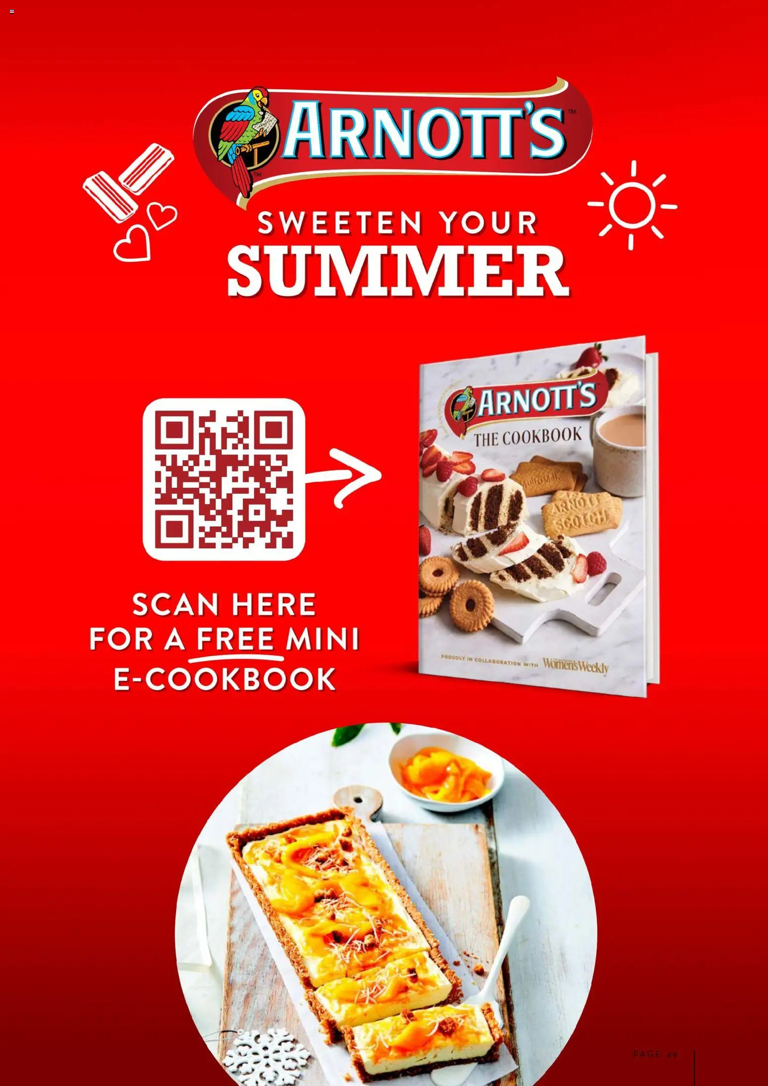 Foodworks catalogue - valid from 01.10.2025 | Page: 49 | Products: Scotch